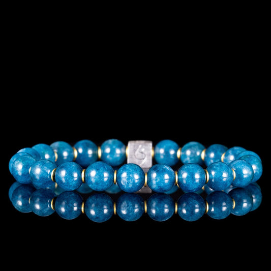 SovereignGents, The Apatite Bracelet II, Apatite