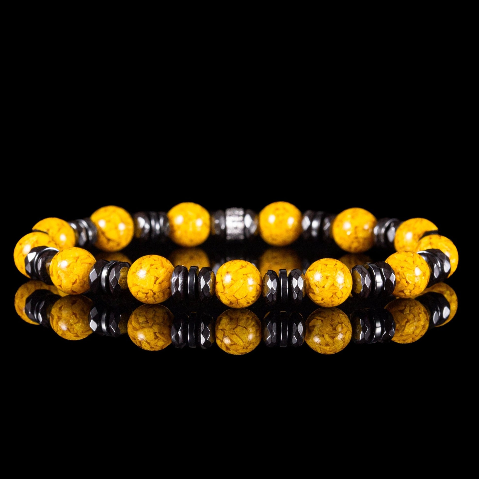 SovereignGents, The Golden Realgar Bracelet II, Golden Realgar