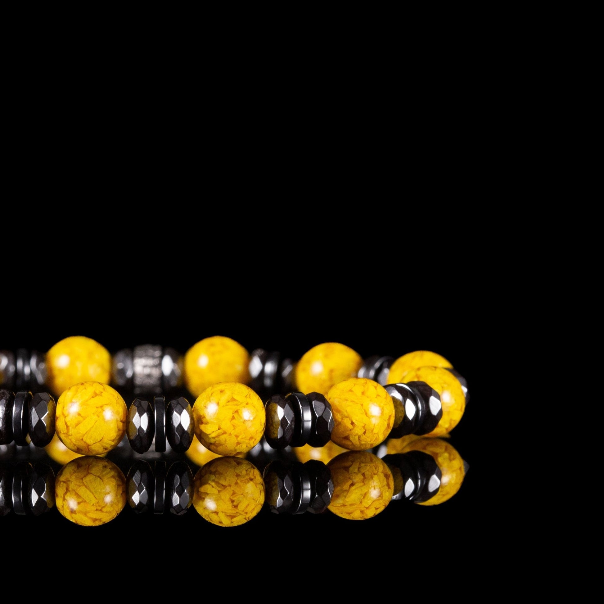 SovereignGents, The Golden Realgar Bracelet II, Golden Realgar